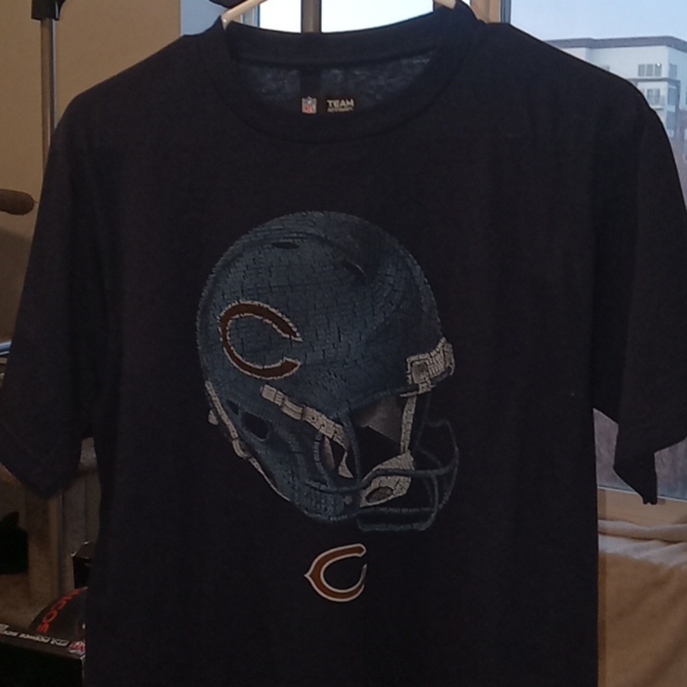Nfl Chicago Bears tshirt